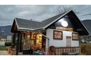 Etno Galerija Bohinjska Bistrica