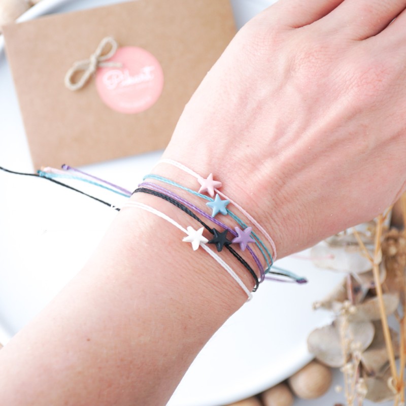 Prijateljice so kot zvezde - darilo za prijateljico