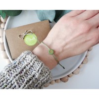 PISCES bracelet - Intuition is my superpower