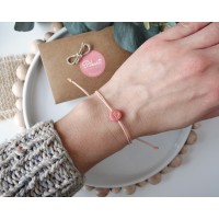 LIBRA bracelet - gift for the best friend