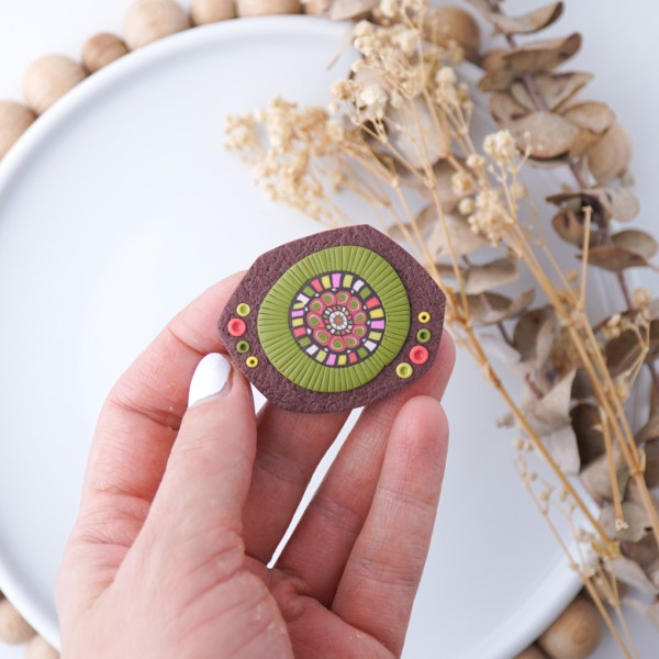 Broška - znižanje do 70%!