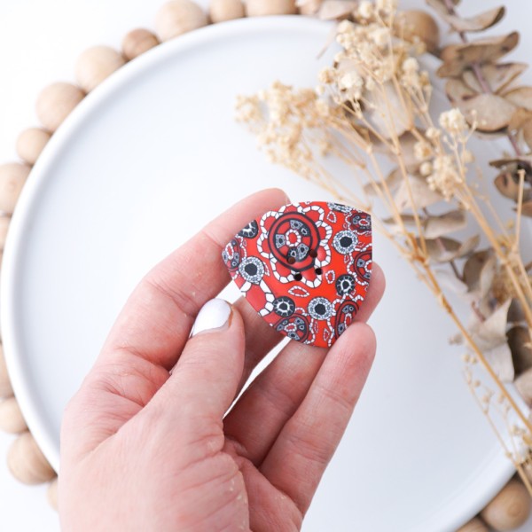 Broška - znižanje do 70%!