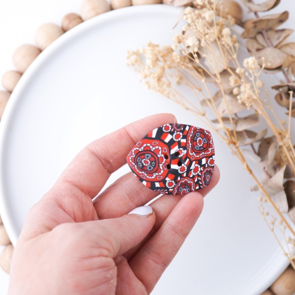 Broška - znižanje do 70%!