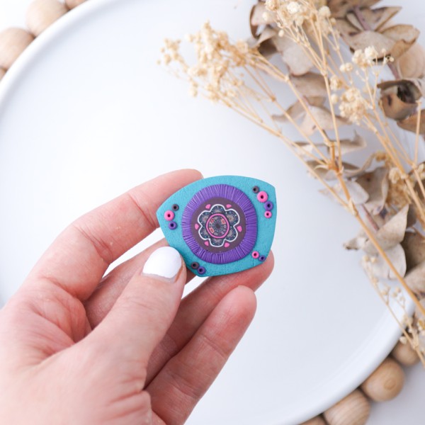 Broška - znižanje do 70%!