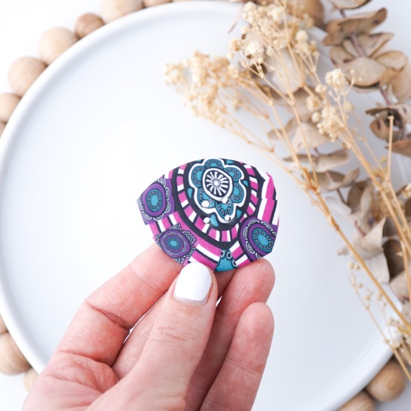 Broška - znižanje do 70%!