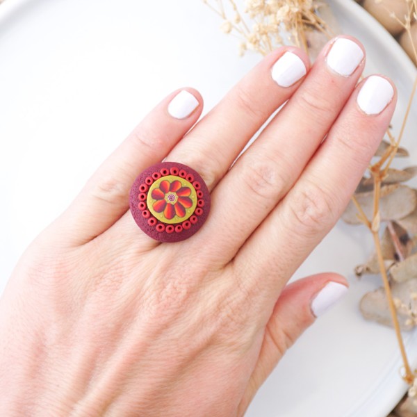 Prstan - znižanje do 70%!