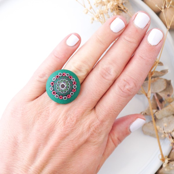 Prstan - znižanje do 70%!