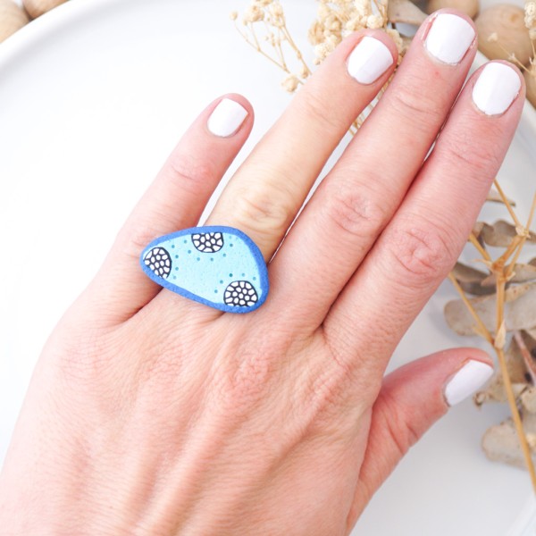 Prstan - znižanje do 70%!