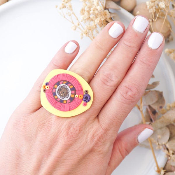 Prstan - znižanje do 70%!