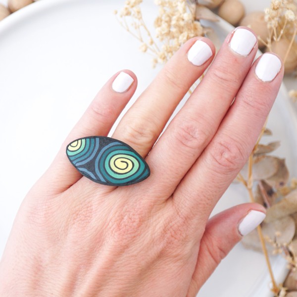 Prstan - znižanje do 70%!