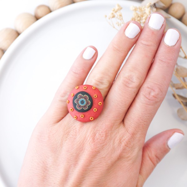 Prstan - znižanje do 70%!