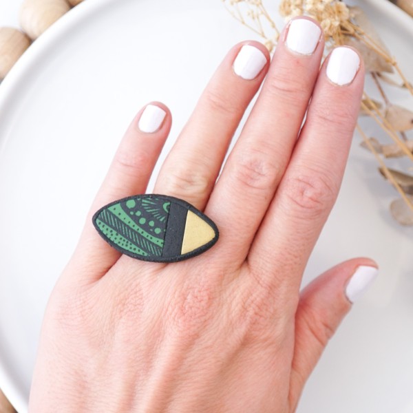 Prstan - znižanje do 70%!