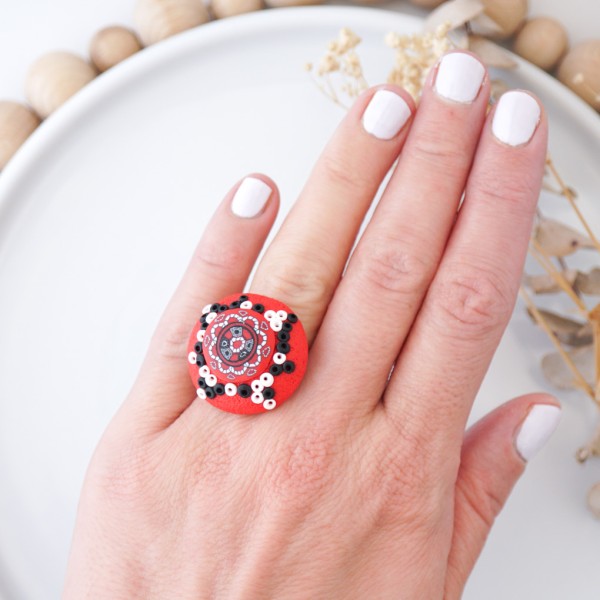 Prstan - znižanje do 70%!