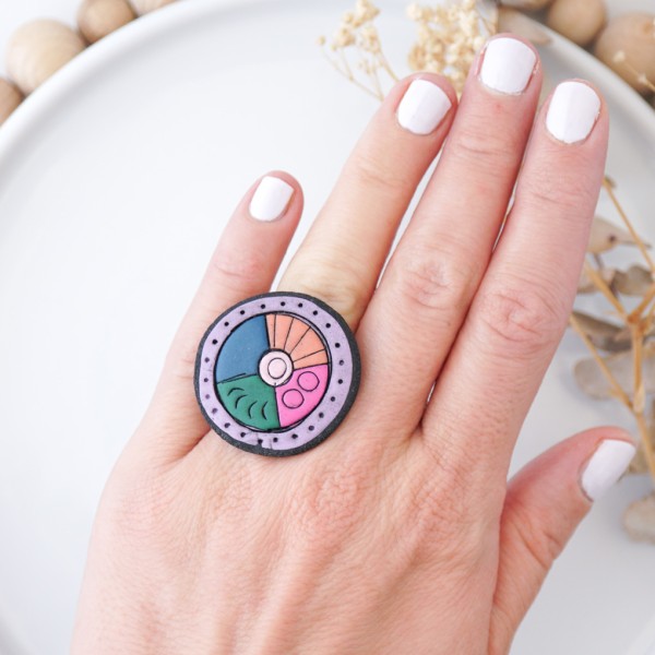 Prstan - znižanje do 70%!