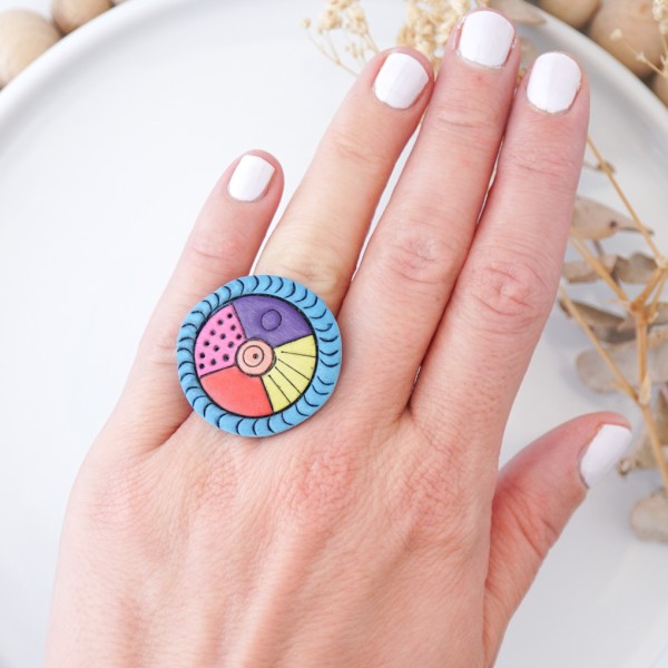 Prstan - znižanje do 70%!