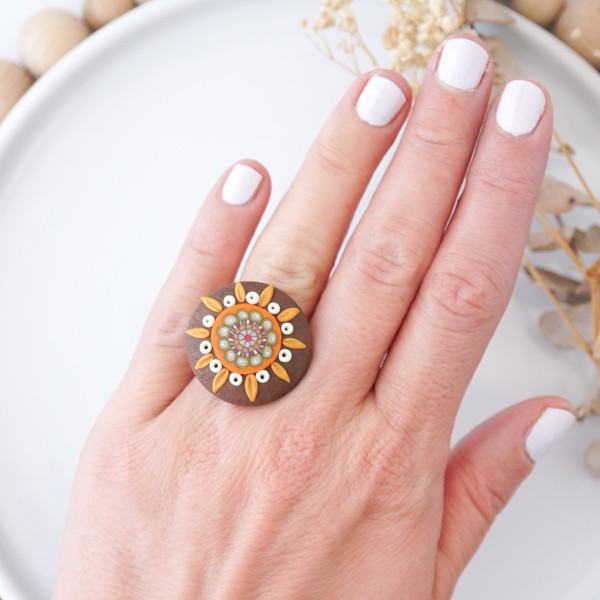 Prstan - znižanje do 70%!