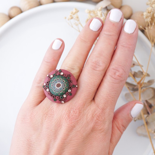 Prstan - znižanje do 70%!