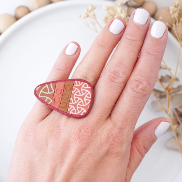 Prstan - znižanje do 70%!