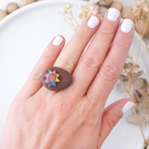 Prstan - znižanje do 70%!