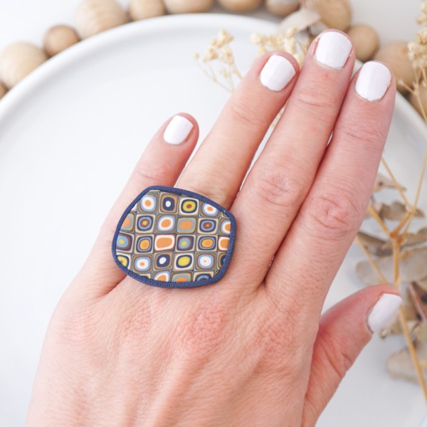 Prstan - znižanje do 70%!