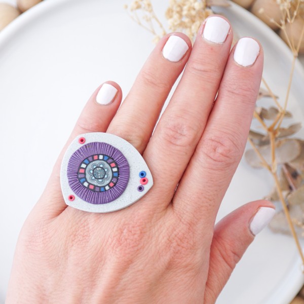 Prstan - znižanje do 70%!