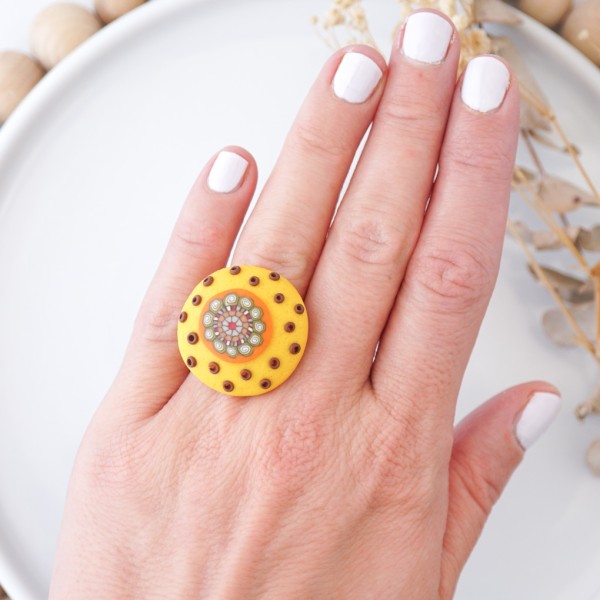 Prstan - znižanje do 70%!