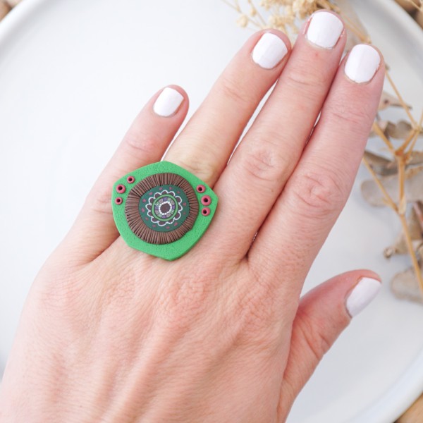 Prstan - znižanje do 70%!