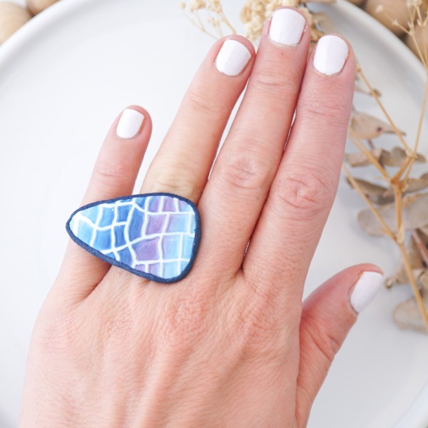 Prstan - znižanje do 70%!