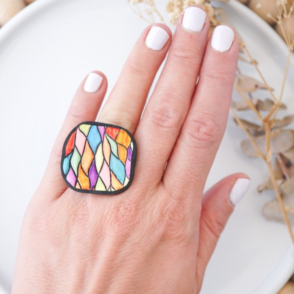 Prstan - znižanje do 70%!