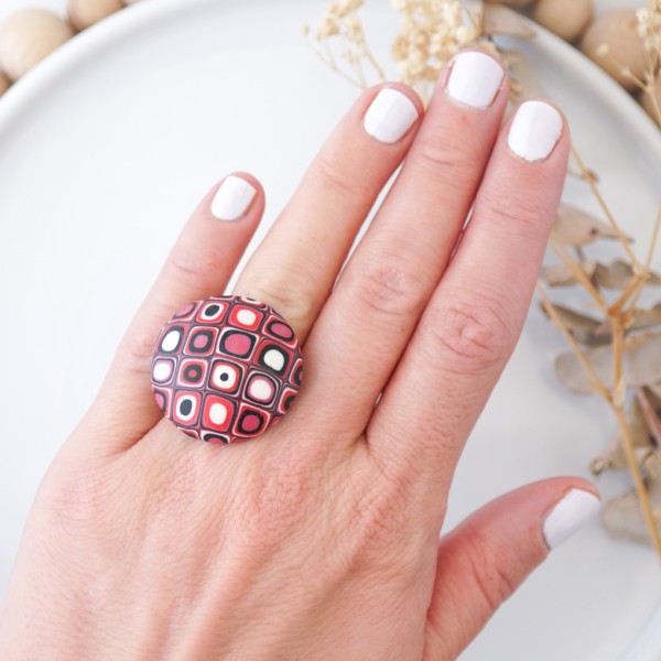 Prstan - znižanje do 70%!