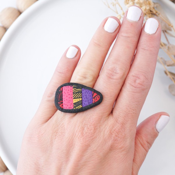 Prstan - znižanje do 70%!