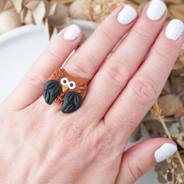 Prstan - znižanje do 70%!