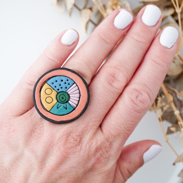 Prstan - znižanje do 70%!