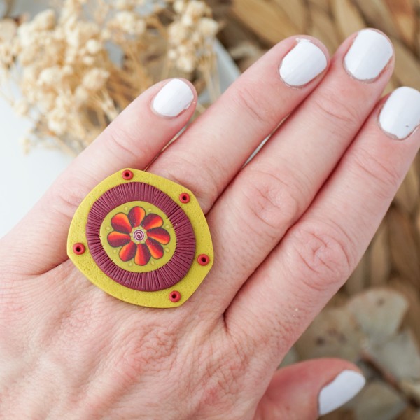 Prstan - znižanje do 70%!