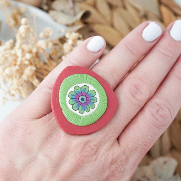 Prstan - znižanje do 70%!