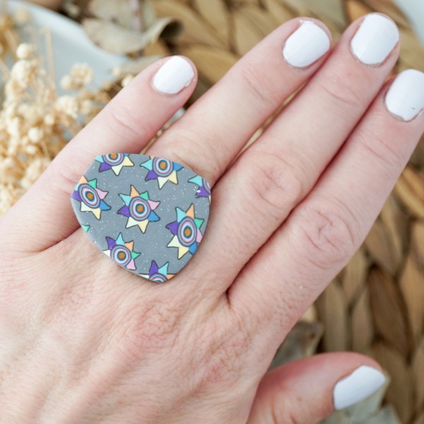 Prstan - znižanje do 70%!