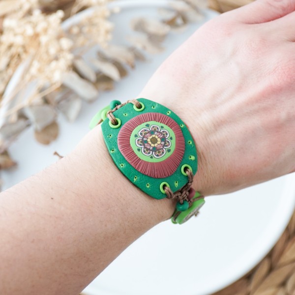 Zapestnica - znižanje do 70%!