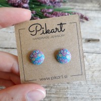 Turquoise Earrings - Cutest Stud Earrings
