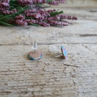 Turquoise Earrings - Cutest Stud Earrings