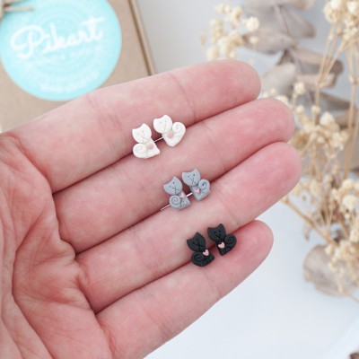 Uhani mucki za preluknjana in nepreluknjana ušesa