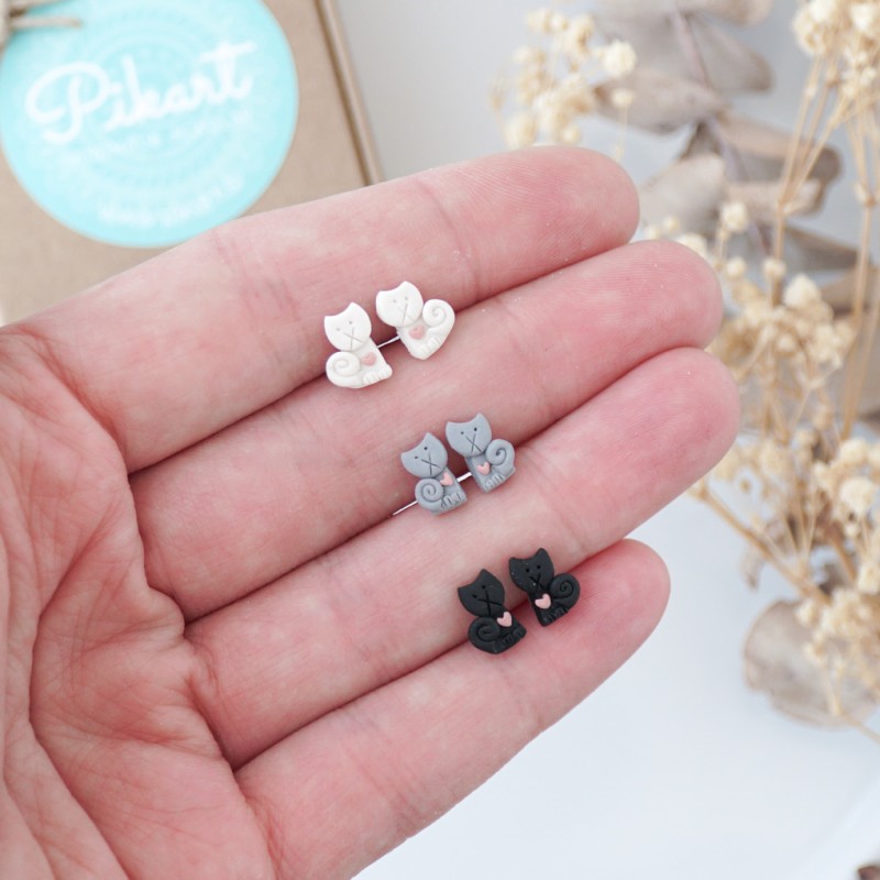 Uhani mucki za preluknjana in nepreluknjana ušesa