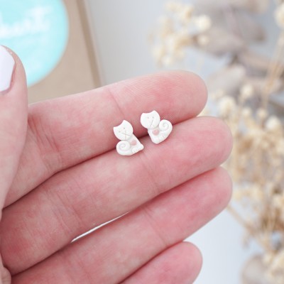 Uhani mucki za preluknjana in nepreluknjana ušesa