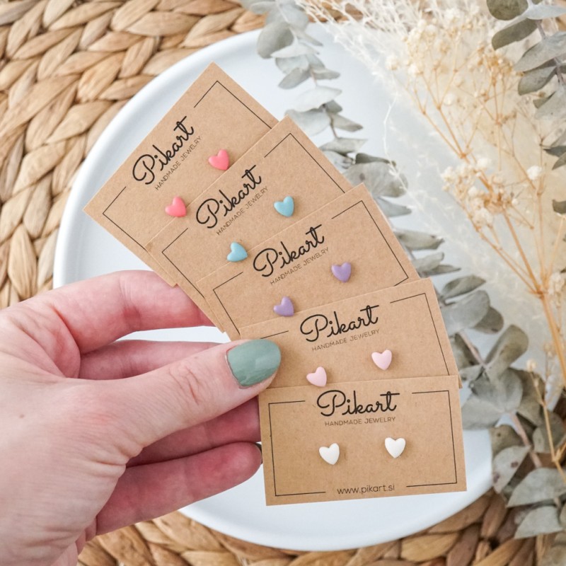 Zapestnica s srčkom in številko – rojstnodnevno darilo za hčerko, vnukinjo ali prijateljico