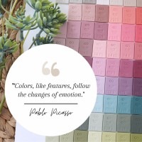 Colors quote