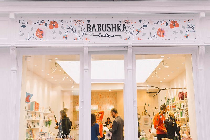 Babushka Boutique
